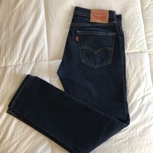 Levi’s Men’s 511 jeans 32 x 30